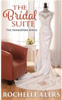 The Bridal Suite: (4 Innkeepers)