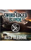 Sword-Edged Blonde