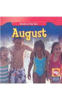 August