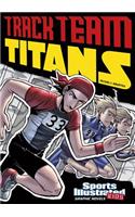 Track Team Titans