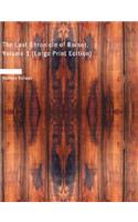 The Last Chronicle of Barset, Volume 1
