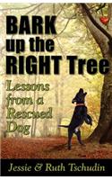 Bark up the Right Tree