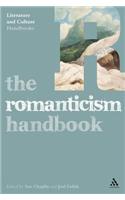The Romanticism Handbook