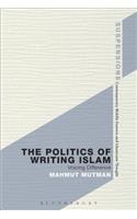 Politics of Writing Islam: Voicing Difference