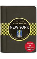 The Little Black Book of New York 2017: The Essential Guide to the Quintessential City
