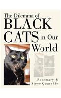 The Dilemma of Black Cats in Our World