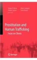 Prostitution and Human Trafficking