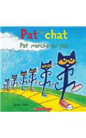 Pat Le Chat: Pat Défile Au Pas