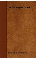 The Nicaragua Canal