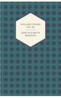 Wyllard's Weird Vol. III.: (English)