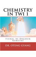 Fisikal ne Organik Kemistri