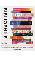 Bibliophile Notes