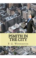Psmith in the City