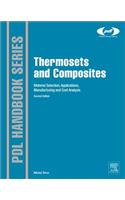 Thermosets and Composites