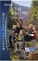 If the Ring Fits