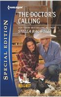 The Doctor's Calling