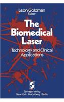 The Biomedical Laser