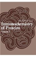 Immunochemistry of Proteins