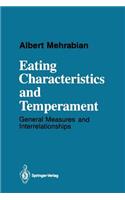 Eating Characteristics and Temperament