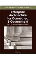 Enterprise Architecture for Connected E-Government