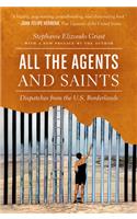 All the Agents and Saints, Paperback Edition