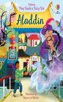 Peep Inside a Fairy Tale Aladdin: (Peep Inside a Fairy Tale)