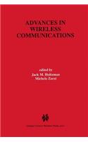 Advances in Wireless Communications