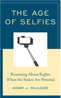The Age of Selfies
