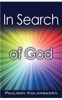 In Search of God: (English)