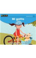 Mi Gatito Leveled Text