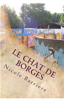 Le chat de Borges