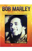 Bob Marley for Piano Duet