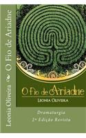 O Fio de Ariadne: Dramaturgia