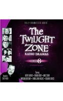 The Twilight Zone Radio Dramas, Vol. 8 Lib/E