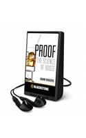 Proof: The Science of Booze