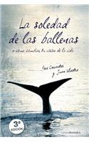 soledad de las ballenas