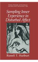 Sampling Inner Experience in Disturbed Affect