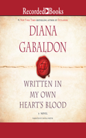 Written in My Own Heart's Blood: (8 Outlander (Gabaldon))