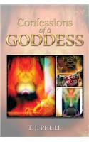 Confessions of a Goddess