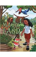 Magic Land