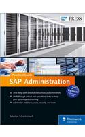 SAP Administration--Practical Guide