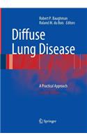 Diffuse Lung Disease