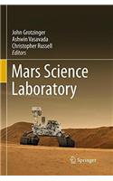 Mars Science Laboratory