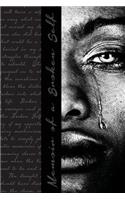 Memoir of a Broken Self