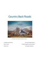 Country Back Roads