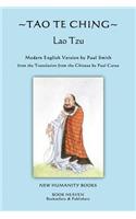 Tao Te Ching