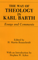 Way of Theology in Karl Barth