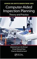 Computer-Aided Inspection Planning