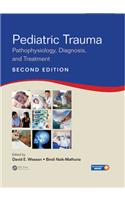 Pediatric Trauma