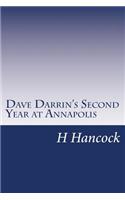 Dave Darrin's Second Year at Annapolis